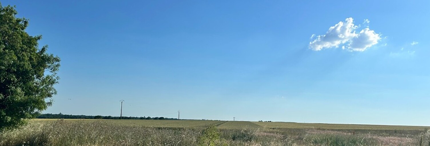 Terrain  401 m² à vendre à Vérines (17540)