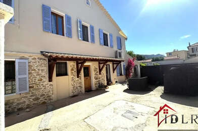 Maison 6 pièces 493000 €
