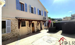 Maison 6 Pièces 111 m² à vendre à Toulon (83200)