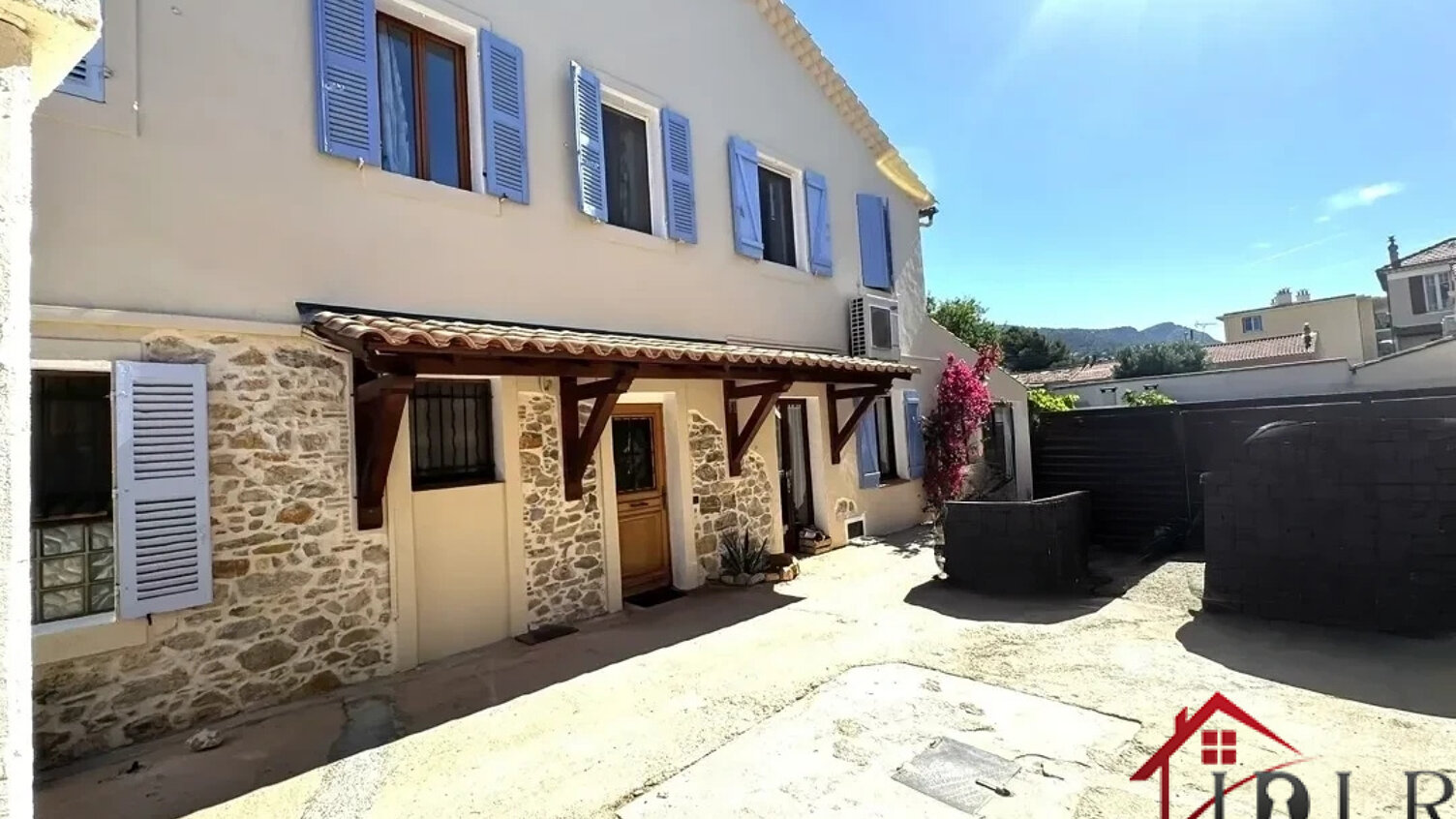Aperçu de la visite vidéo