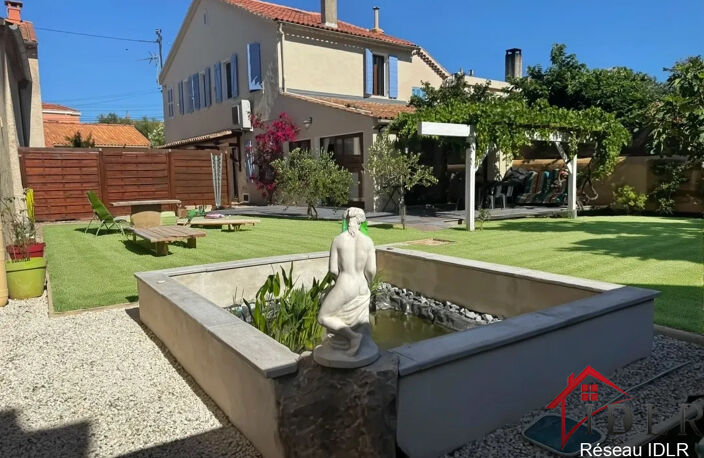 Toulon : Maison familiale — photo 2