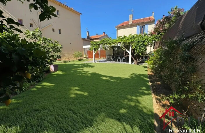 Toulon : Maison familiale — photo 4