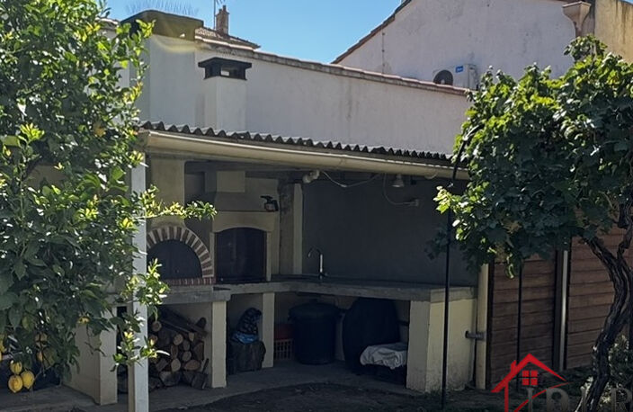Toulon : Maison familiale — photo 5