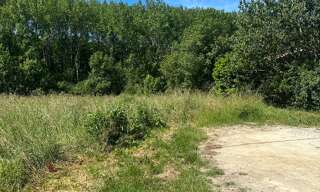 Terrain  590 m² à vendre à Saint-Germain-du-Puch (33750)
