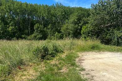 Terrain  91000 €
