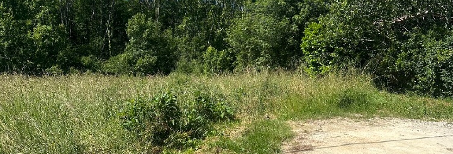 Terrain  590 m² à vendre à Saint-Germain-du-Puch (33750)