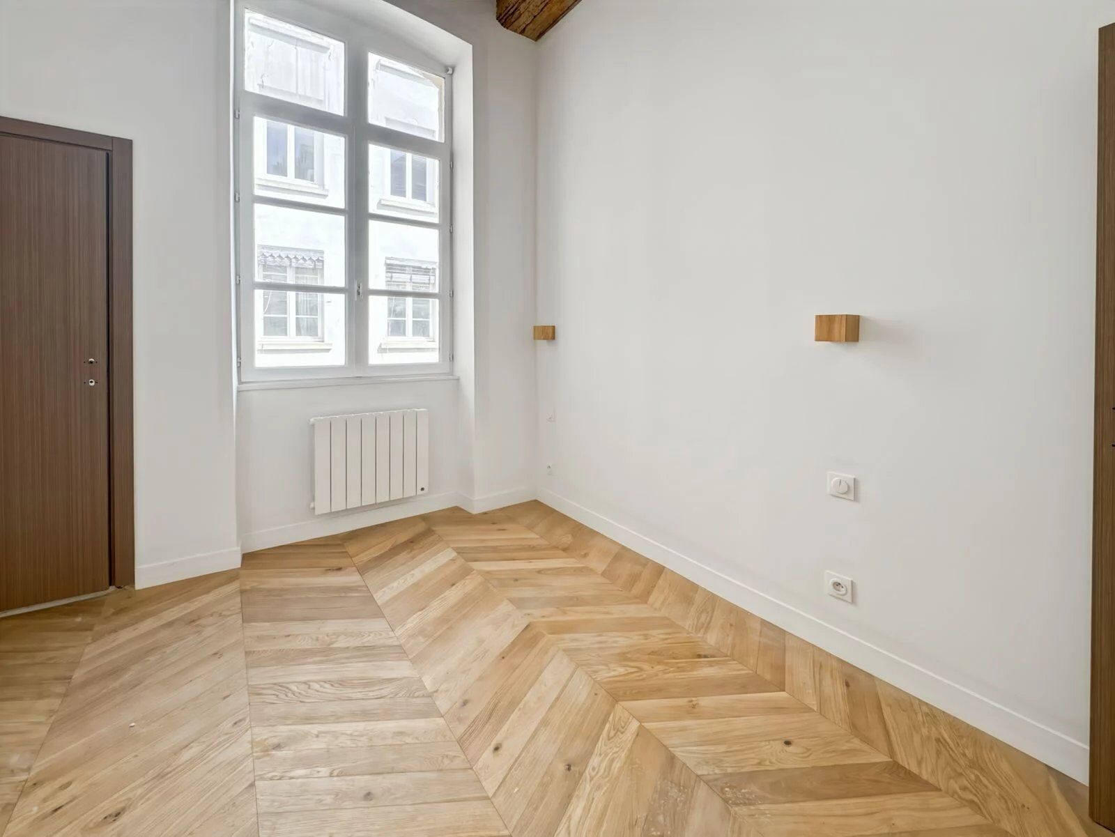 Appartement L T2