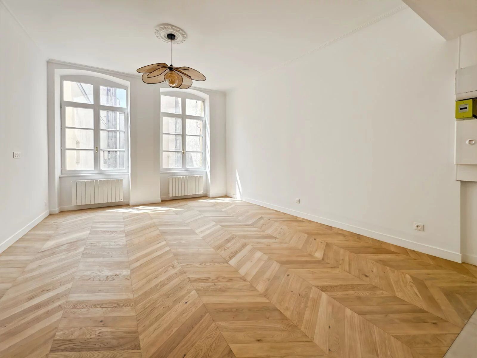 Appartement L T3