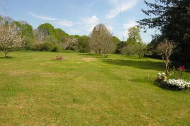 Terrain  75000 €