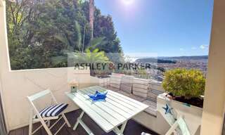 Appartement 2 Pièces 50 m² à vendre à Nice (06300)