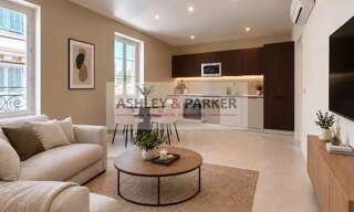 Appartement 2 Pièces 31 m² à vendre à Nice (06000)