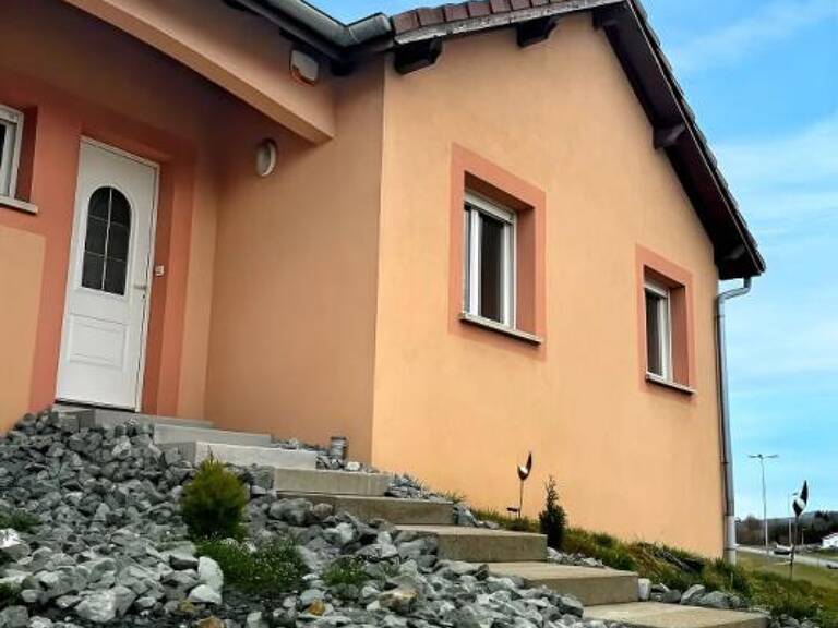 Maison Hericourt 6 pièces 131 m2 — photo 1