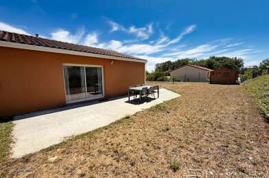 Maison 4 pièces 254000 €