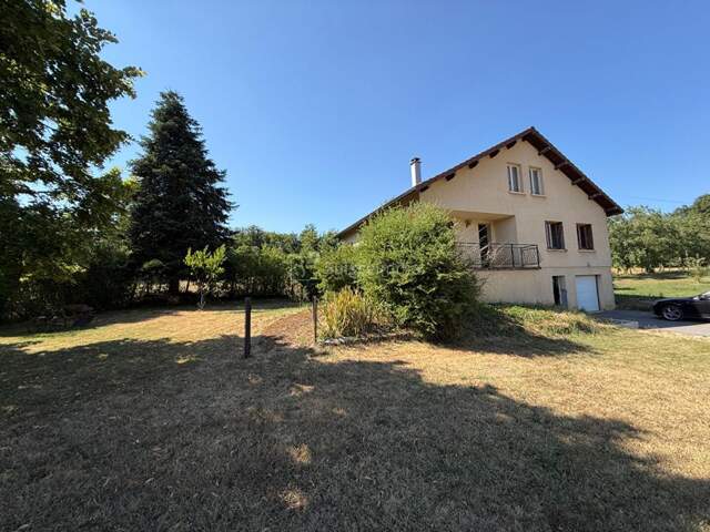 MAISON DE CAMPAGNE — photo du bien