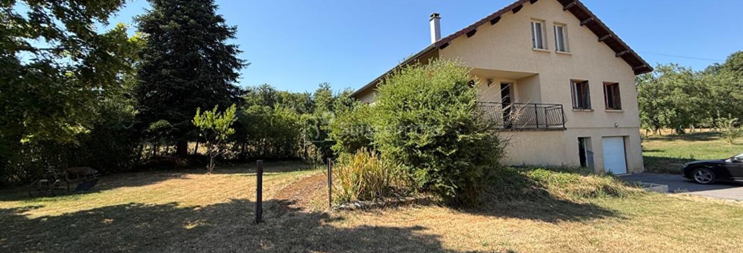 Maison 4 Pièces 97 m² à vendre à Passavant (25360)