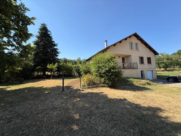 MAISON DE CAMPAGNE — photo 1