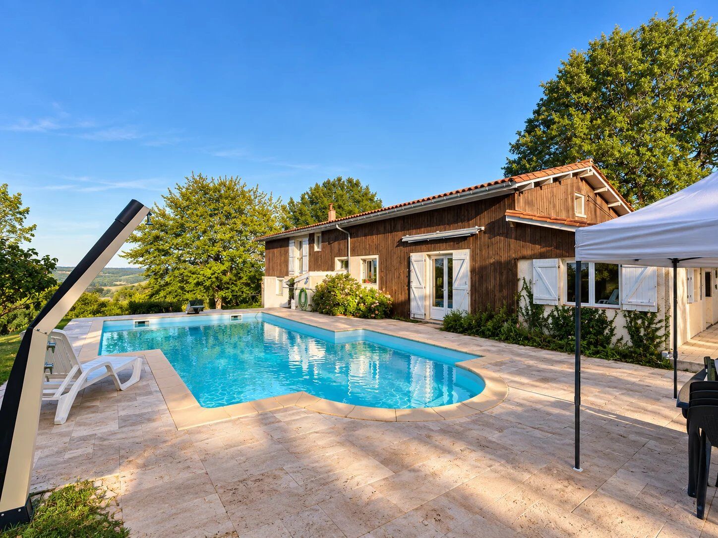 Photo Maison de 6 pièces Grun-Bordas