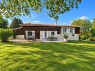 Grande maison familiale de 185 m² avec piscine, dépendances et e — photo 2