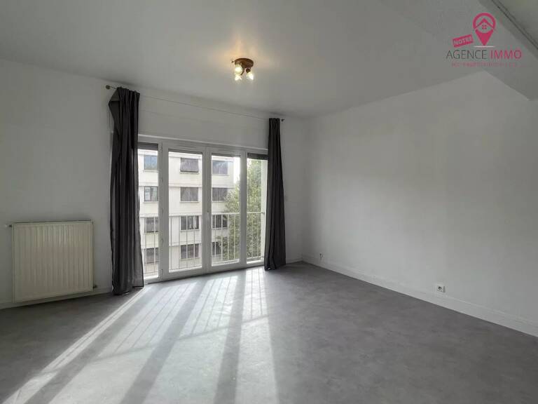 Appartement T5 - Boulevard Yves Farge — photo 1