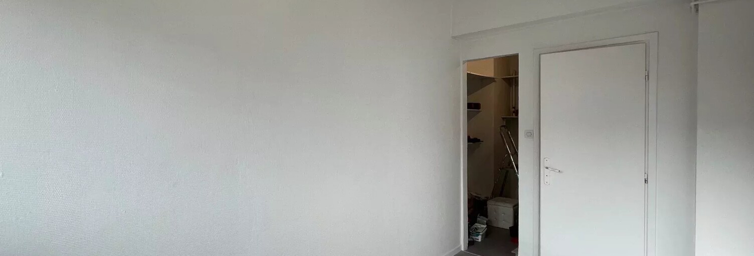 Appartement 5 Pièces 90 m² à louer à Lyon 7 (69007)