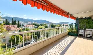 Appartement 1 Pièce 40 m² à vendre à Nice (06000)