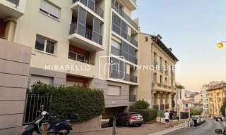 Garage   m² à vendre à Nice (06200)