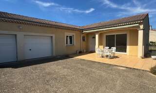 Maison 5 Pièces 114 m² à vendre à Chatuzange-le-Goubet (26300)