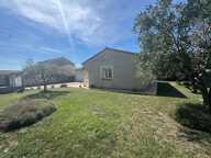 PIZANÇON – À DEUX PAS DE BOURG-DE-PÉAGE – VILLA 4 CHAMBRES AVEC DOUBLE GARAGE — photo 2