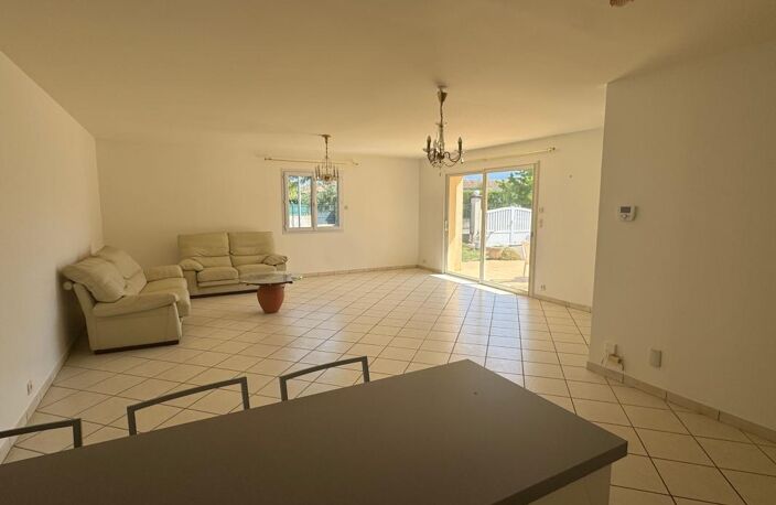 PIZANÇON – À DEUX PAS DE BOURG-DE-PÉAGE – VILLA 4 CHAMBRES AVEC DOUBLE GARAGE — photo 3