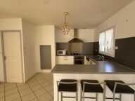 PIZANÇON – À DEUX PAS DE BOURG-DE-PÉAGE – VILLA 4 CHAMBRES AVEC DOUBLE GARAGE — photo 4