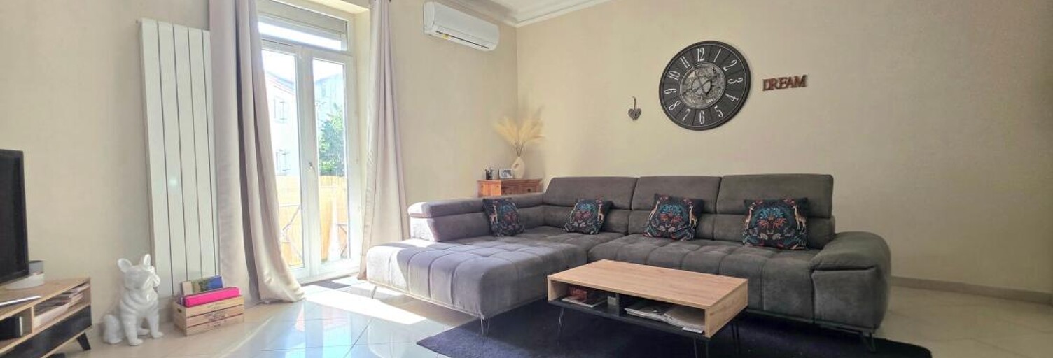 Maison 5 Pièces 112 m² à vendre à Montélimar (26200)