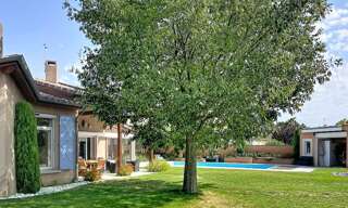 Maison 4 Pièces 168 m² à vendre à Bourg-lès-Valence (26500)