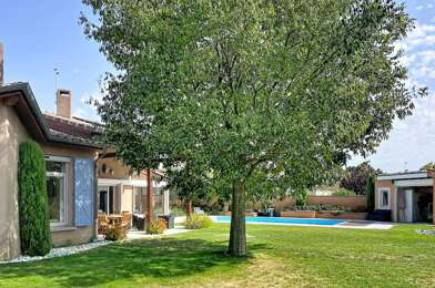 Maison 4 pièces 535000 €