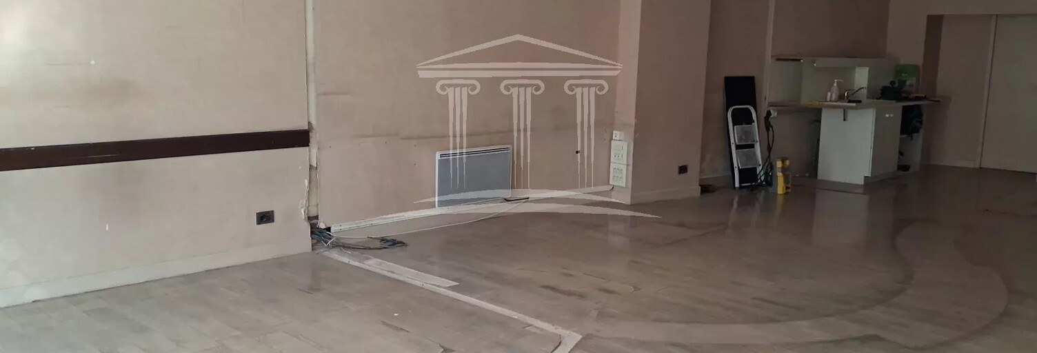 Commerce  257 m² à louer à Sorgues (84700)