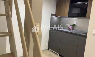Appartement 1 Pièce 10 m² à vendre à Nice (06300)