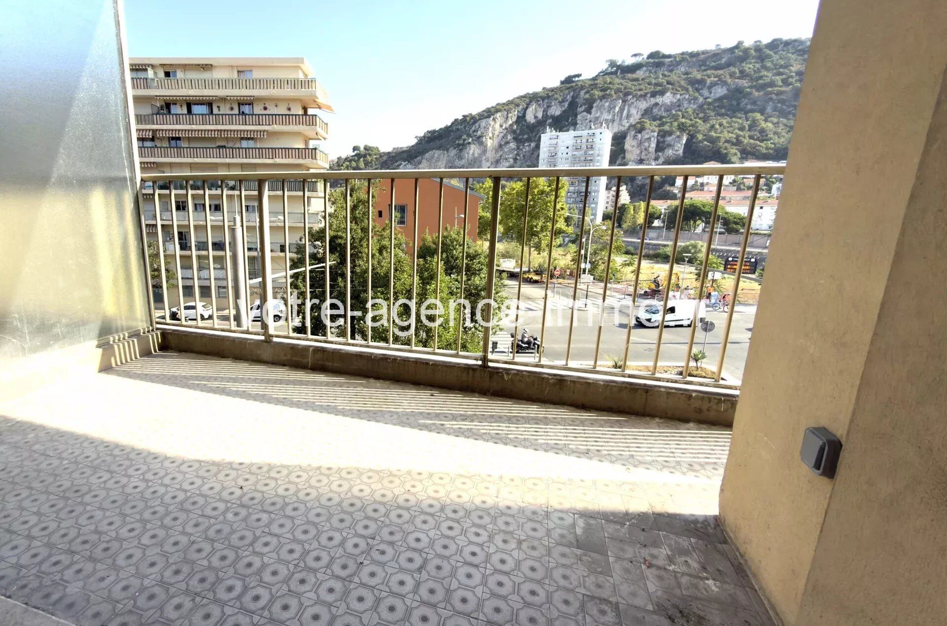 Photo Appartement de 1 pièce Nice
