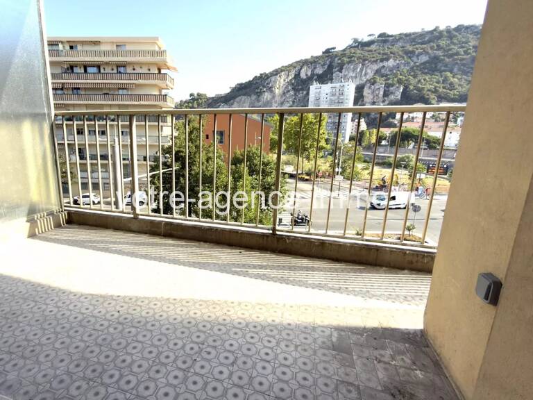 Nice Pasteur - T1 de 25,45 m² — photo 1