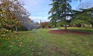 Terrain  1000 m² à vendre à Quinsac (33360)