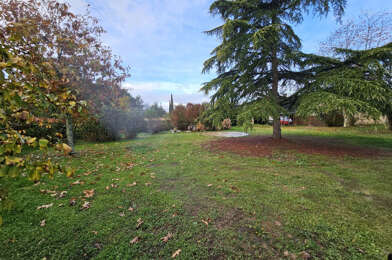 Terrain  130000 €