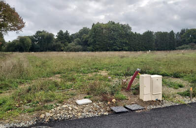 Terrain à bâtir à La Sauve (33670) — photo du bien