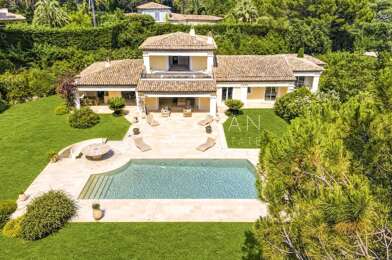 Maison  4770000 €