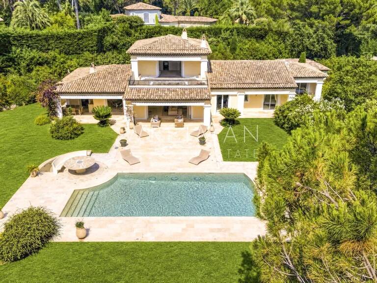 Villa Néo-Provençale - Domaine Prestigieux — photo 1