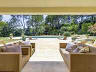 Villa Néo-Provençale - Domaine Prestigieux — photo 3