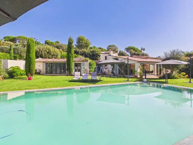 Magnifique villa 6 pièces avec piscine – La Colle-sur-Loup — photo 1