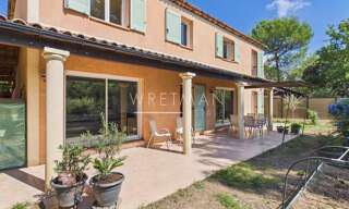 Maison  163 m² à vendre à Valbonne (06560)
