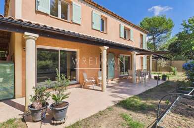 Maison  815000 €