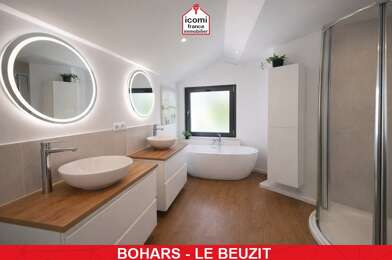 Maison 6 pièces 496000 €