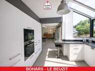 FINISTERE - Bohars (29820) - A VENDRE - MAISON 200M2 - 4/5 CHAMBRES - GARAGE DOUBLE - 1000M2 DE TERRAIN - RARE - COUP DE COEUR — photo 3