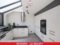 FINISTERE - Bohars (29820) - A VENDRE - MAISON 200M2 - 4/5 CHAMBRES - GARAGE DOUBLE - 1000M2 DE TERRAIN - RARE - COUP DE COEUR — photo 4