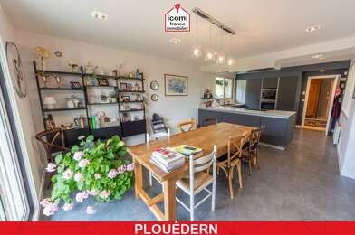 Maison 8 pièces 463000 €